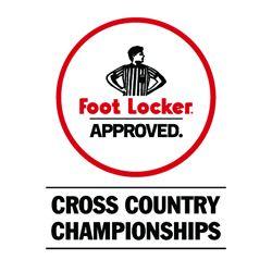 Footlocker.com Logo - Foot Locker Cross Country