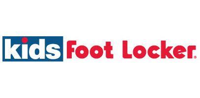 Footlocker.com Logo - Foot Locker & Kids Foot Locker - Biggs Park Mall