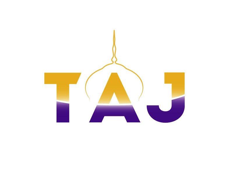 Taj Logo - TAJ Logo by Shahab Siavash on Dribbble