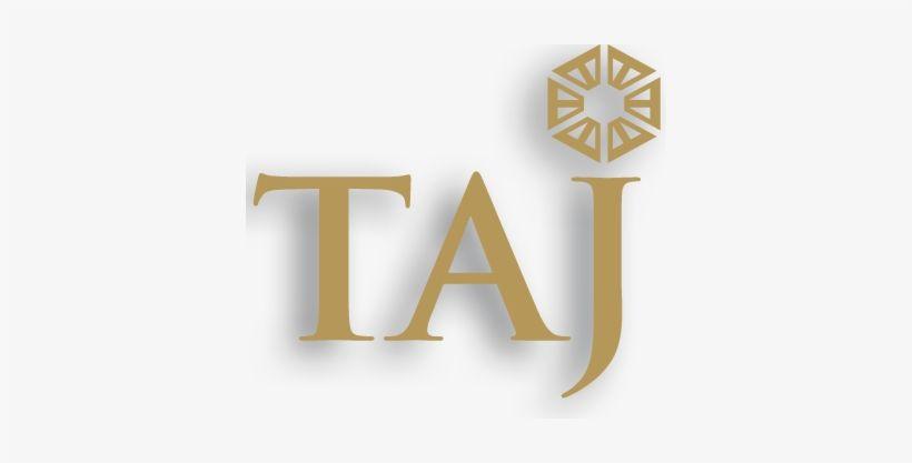 Taj Logo - Taj Hotel Logo Png Transparent PNG - 378x337 - Free Download on NicePNG