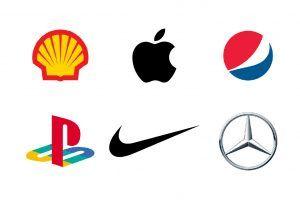 Descriptive Logo - 3 Types of Brand Logo & How To Design Your Own - Brand360