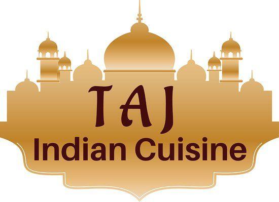 Taj Logo - Taj Logo - Picture of Taj Indian Cuisine, Edwardsville - TripAdvisor