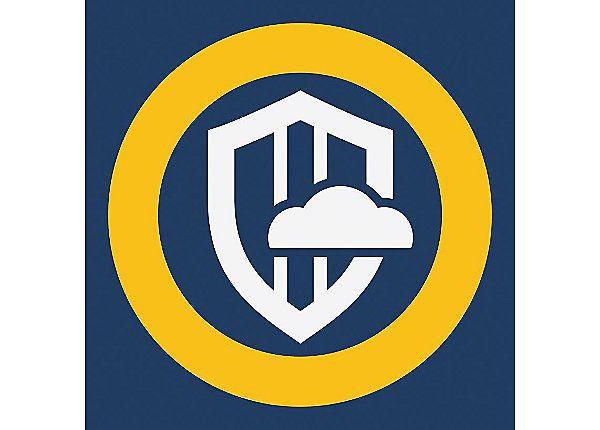 CDWG Logo - Symantec Endpoint Protection Cloud