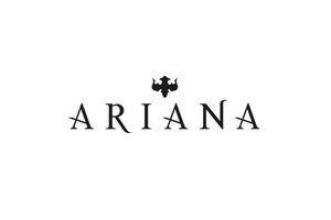 Ariana Logo - ariana logo Mill Creative Communications