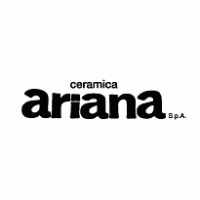Ariana Logo - Ariana. Brands of the World™. Download vector logos and logotypes
