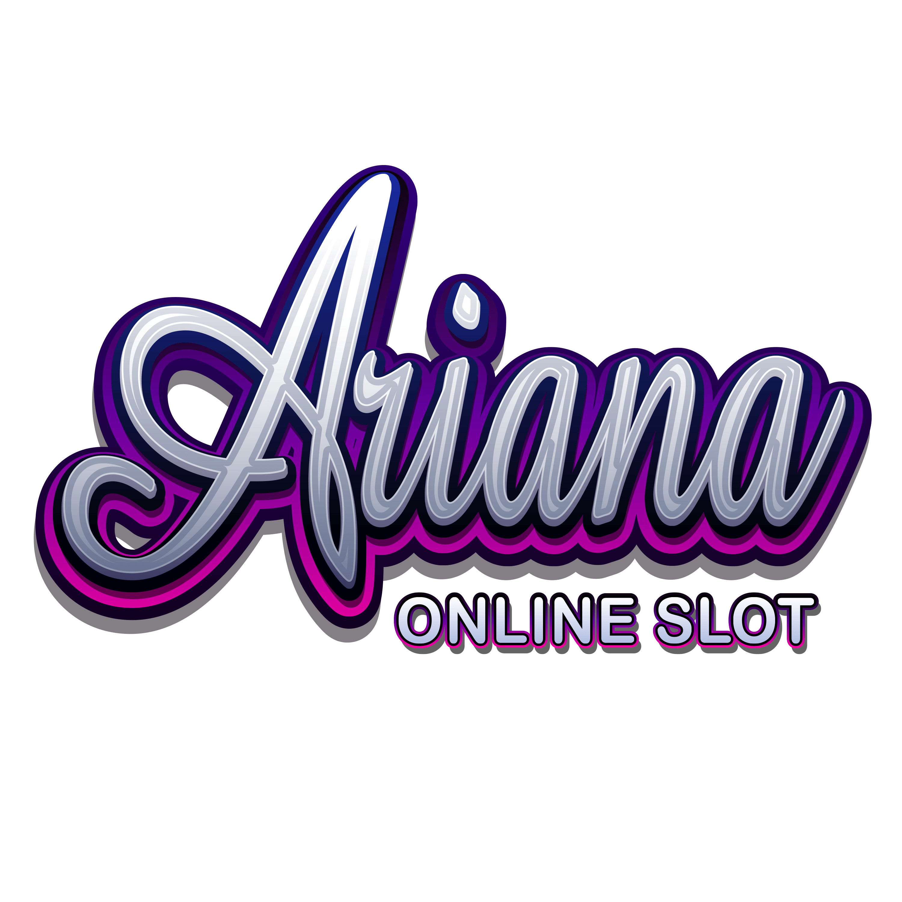 Ariana Logo - MayGameRelease #Ariana #logo. Latest Game Releases Big.Live