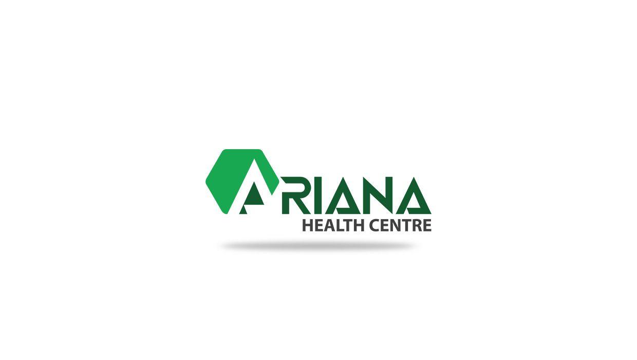 Ariana Logo - Marketing Needs - Logo Design