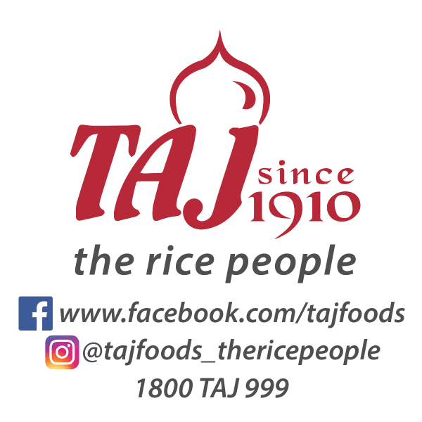 Taj Logo - Taj Logo Facebook_Contact 04 & Impulse Retailing