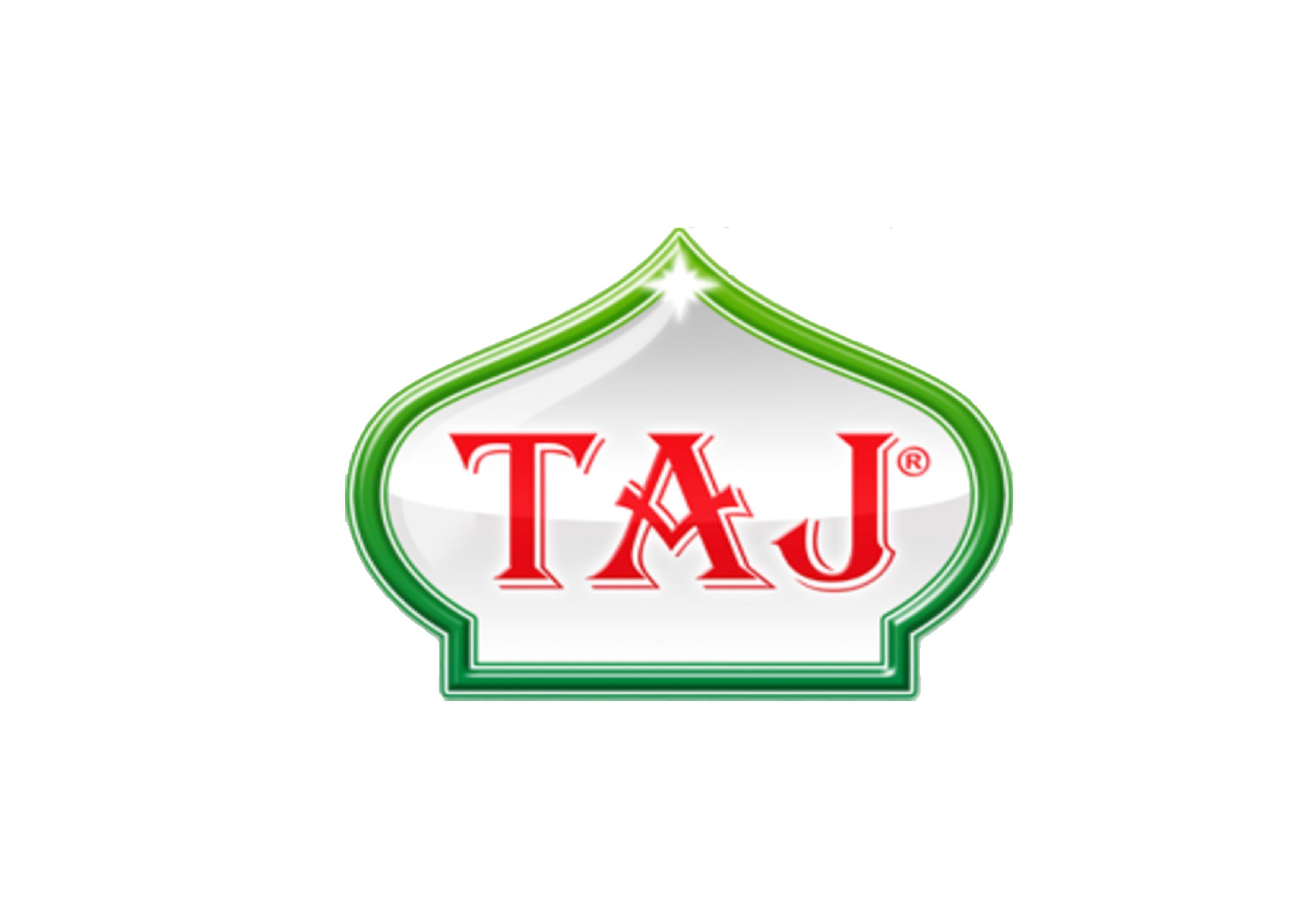 Taj Logo - TAJ logo (2) - Refrigerated Sales | Coldstores for Sale