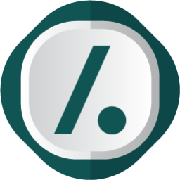 Slashdot Logo - slashdot icon | Myiconfinder