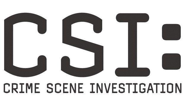 C.S.i Logo - CSI Logo / Entertainment / Logonoid.com