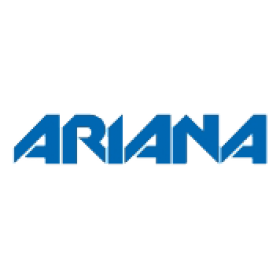 Ariana Logo - Ariana Industrie | Bondis bvba