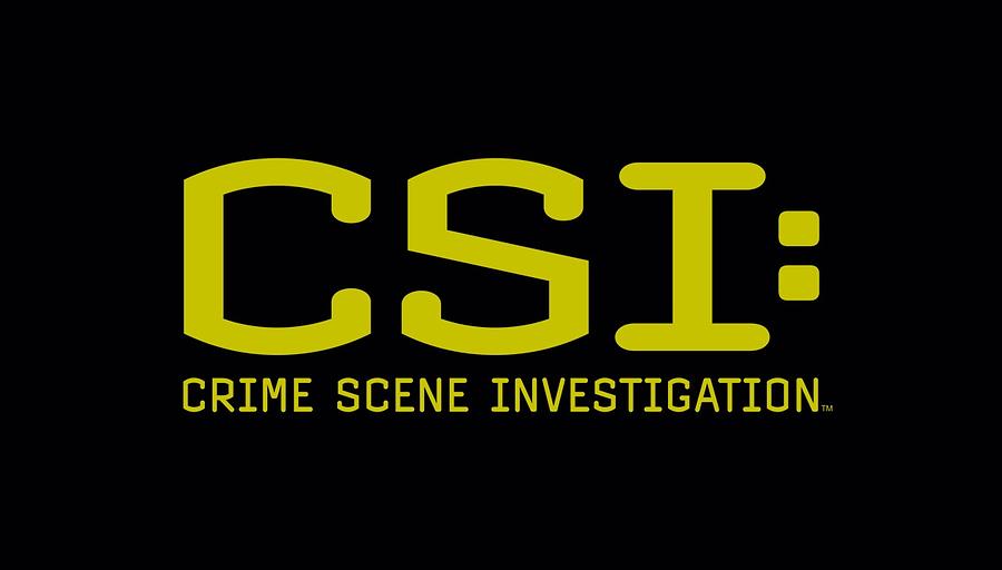 C.S.i Logo - Csi