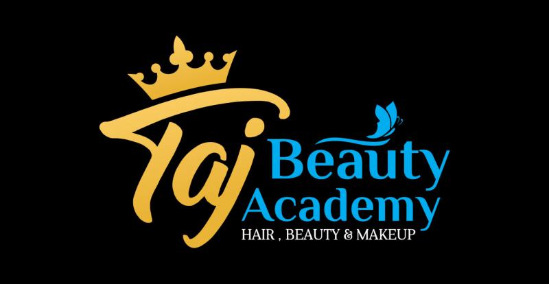 Taj Logo - product detail - Taj Beauty Academy