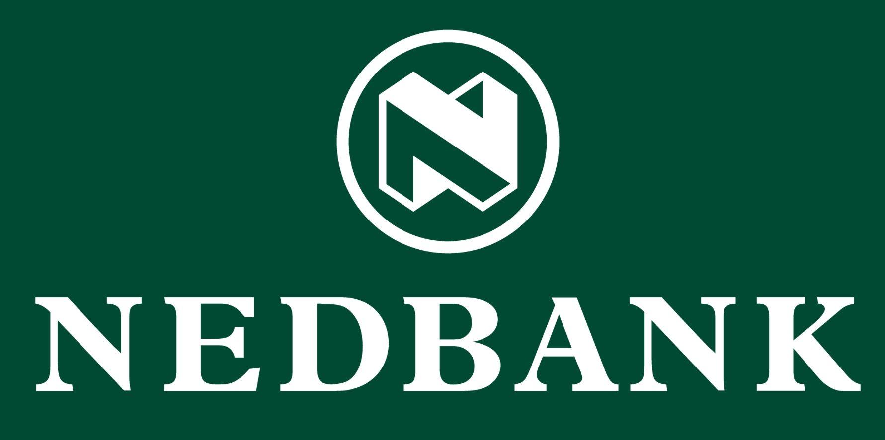 Nedbank Logo - Nedbank Logo 1 Num Solutions