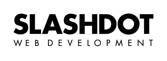 Slashdot Logo - Web Design & Development Melbourne | Web Developers Glen Iris ...