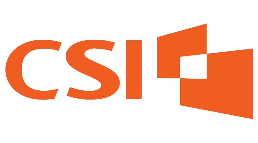 C.S.i Logo - Computer Services, Inc. (CSI) Vector Logo - (.SVG + .PNG ...