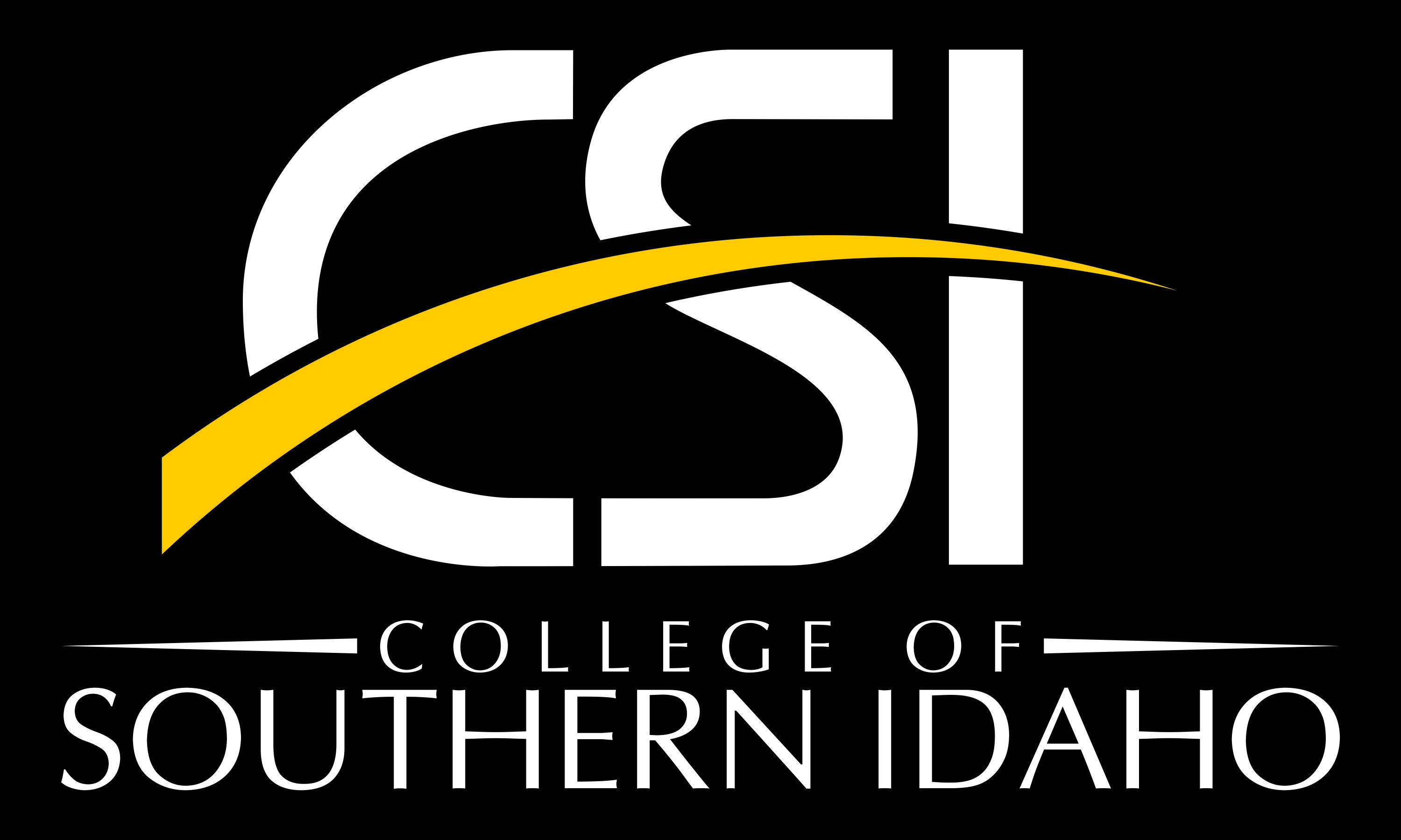 C.S.i Logo - Public Information Office - Downloadable Files