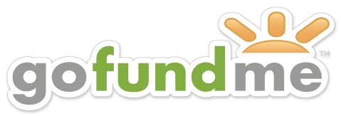 GoFundMe Logo - Partners | Partnership Opportunities | CaringBridge