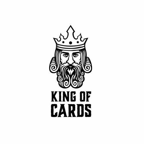 Cards Logo - Playing Cards Meet Logo Design! | Logo design contest