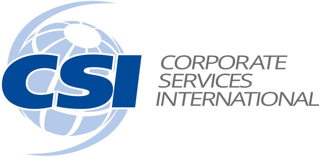 C.S.i Logo - CSI Logo - Society for Collegiate Travel and Expense Management