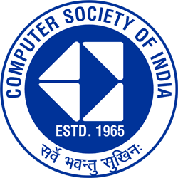 C.S.i Logo - csi-logo | A C PATIL College of Engineering