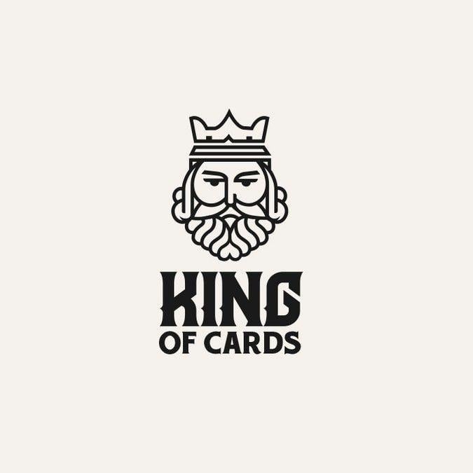 Cards Logo - Playing Cards Meet Logo Design!. Logo design contest