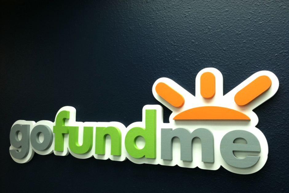 GoFundMe Logo