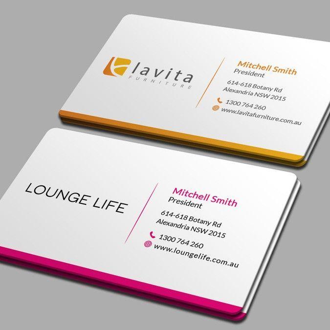 Cards Logo - we will Make Logo And Amazing Double Side Business Cards