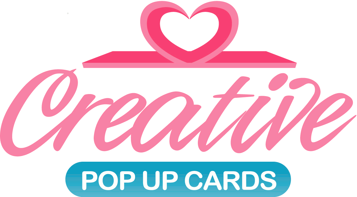 Cards Logo - Home - Creative Pop Up Cards