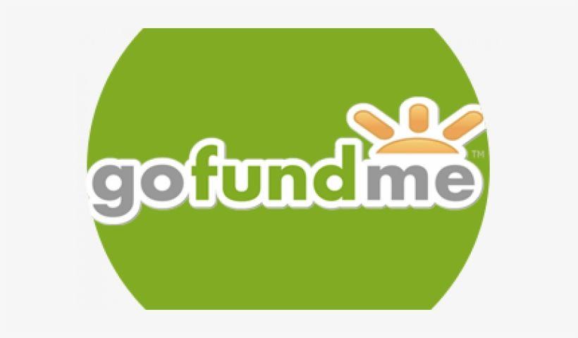 GoFundMe Logo - Gofundme Campaign Please Help Fund Me Logo Transparent PNG