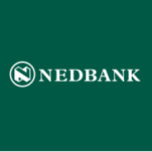 Nedbank Logo - nedbank logo b