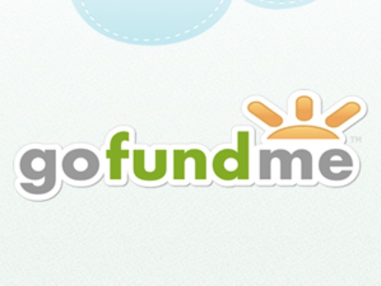 GoFundMe Logo - Troy Moon: Plenty of Pensacola dreams go unfunded on GoFundMe