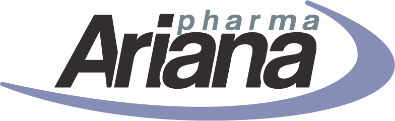 Ariana Logo - Ariana Pharma – Artificial Intelligence for Precision Medicine