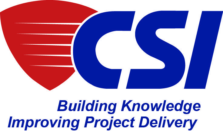 C.S.i Logo - CSI Logo