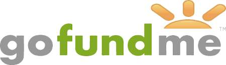 GoFundMe Logo - Go Fund Me Logo