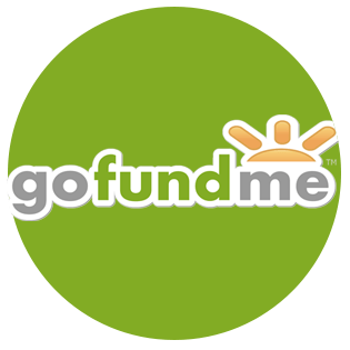 GoFundMe Logo - Guyana: Education: GofundMe for a school library in Better Hope ...