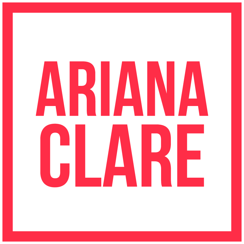 Ariana Logo - Ariana logo