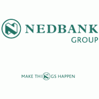 Nedbank Logo - Nedbank. Brands of the World™. Download vector logos and logotypes