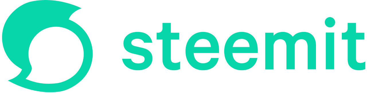 Steemit Logo - Steemit Logo.svg