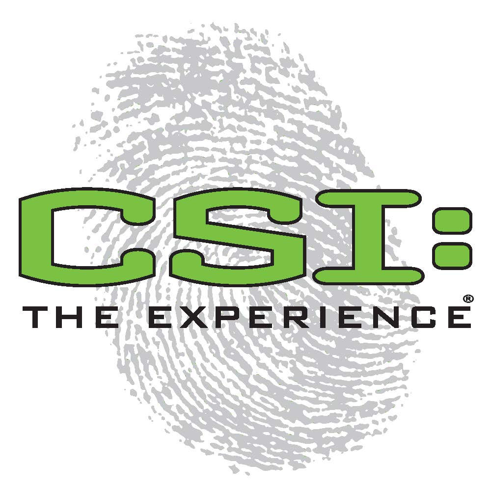 C.S.i Logo - CSI: The Experience Closes