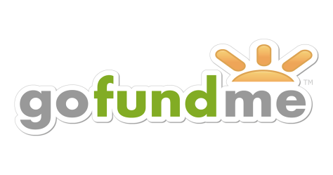 GoFundMe Logo - Crowdfundme: Theory into practice via Charity. | Consumer Value Creation