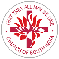 C.S.i Logo - CSI Madhya Kerala Diocese