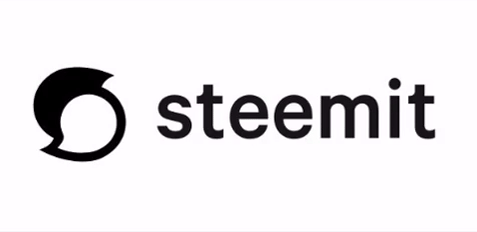 Steemit Logo - The New Steemit Logo is Here!