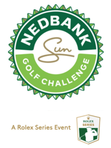 Nedbank Logo - Nedbank Golf Challenge