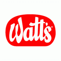 Watts Logo - Watt's | Brands of the World™ | Download vector logos and logotypes
