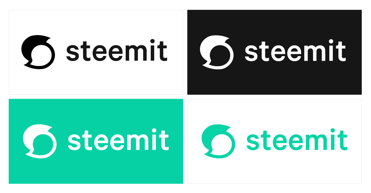 Steemit Logo - The New Steemit Logo is Here! — Steemit