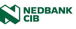 Nedbank Logo - Nedbank Cements Footprint In Africa By Securing Ground Breaking