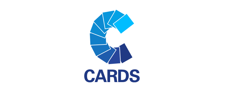 Cards Logo - Welcome to CARDS