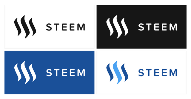 Steemit Logo - Steemit, Inc. brand and logo are intellectual property that are ...